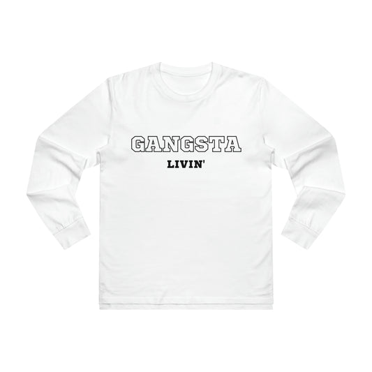 LIVIN' LONGSLEEVE