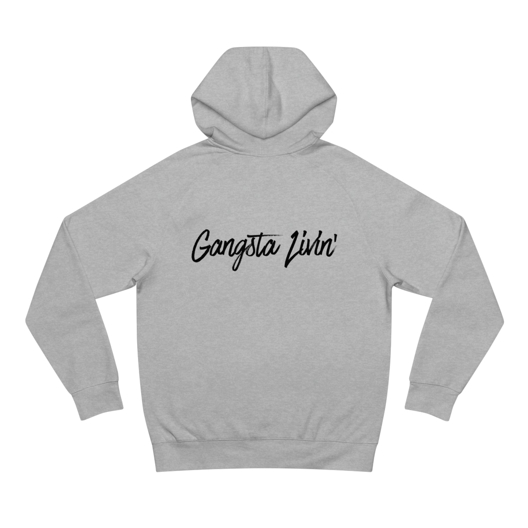 GL HOODIE